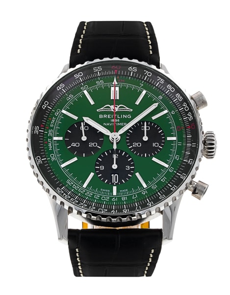 Breitling Navitimer B01 Chronograph 46 AB0137